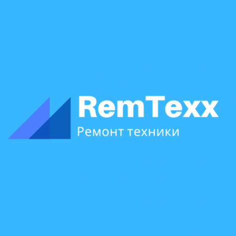 Логотип компании RemTexx - Дербент